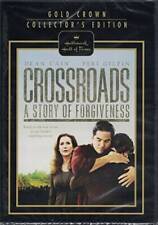 Crossroads Story of Forgiveness(Hallmark Hall of Fame)--DVD - DVD - VERY GOOD