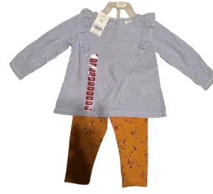 Carter's 18 mo.Outfit 2tlg. - Bild 1 von 5
