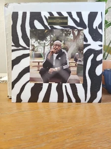 Freddie Gibbs &  Madlib Piñata..2014 LP Madlib Invazion Rap Hip Hop - Picture 1 of 5