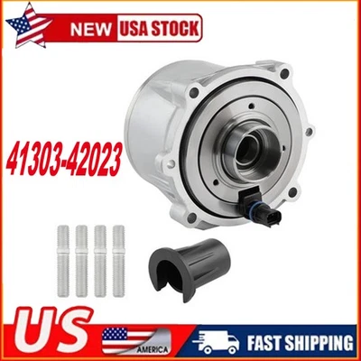 Вязкая муфта заднего дифференциала для Toyota RAV4 Lexus NX200t NX300 41303-42023 - Изображение 1 из 4