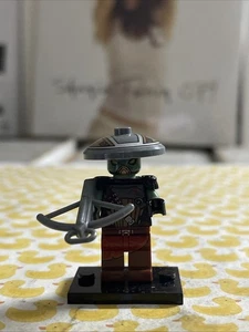 EMBO LEGO MINIFIG FIGURE star wars clone wars bounty hunter dengar cad bane - Picture 1 of 4