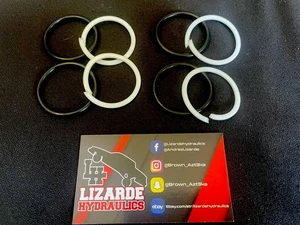 Lowrider Hydraulics, SUPER FAT Cylinder REBUILD kits *2kits - Bild 1 von 1