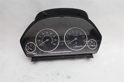 CLUSTER VELOCÍMETRO 320i 328I GT 330i 335i GT 428i 435i 14-17 1025803 Foto 1 de 4