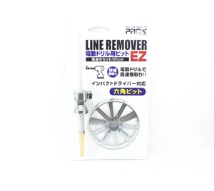 Prox PX423EZDSS21 Line Remover Elec Drill Bit Salt Removal Set 21cm (9032) - Picture 1 of 6