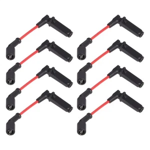 ACEON Performance Spark Plug Wire Set For 2007-2008 Cadillac Escalade EXT 6.2 L4 - Picture 1 of 1