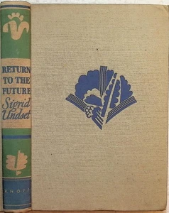 Return to the Future - Bild 1 von 3