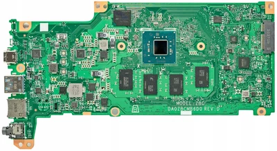 Placa madre portátil Acer Chromebook CB315-3H N4020 4G RAM 64G 1,1 GHz DA0ZBCMB6D0 Foto 1 de 2
