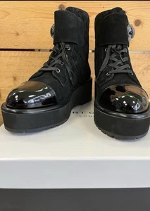 Kurt Geiger Shoes / Boots Size 5 - Picture 1 of 5