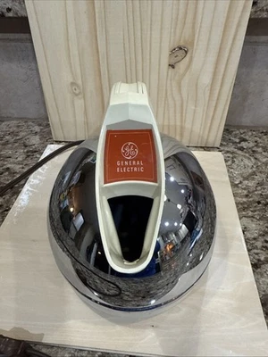 Vintage General Electric Working Model A2K52 Electric Tea Kettle - Image 1 of 4