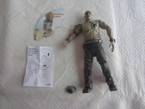 JAKKS Pacific Van Helsing 2004: El monstruo de Frankenstein - Imagen 1 de 3