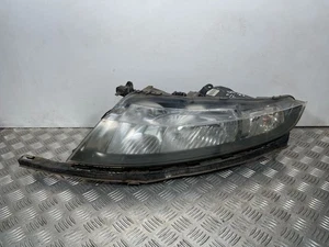 Honda Civic Scheinwerfer vorne links Headlamp 0301226601 2009 LIQ11856 - Bild 1 von 18