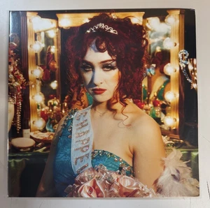 Chappell Roan - The Rise And Fall Of A Midwest Princes - 2 LP - NEW SEE PHOTOS - Picture 1 of 4