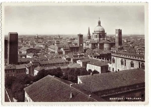 MANTUA - PANORAMA -7799- - Bild 1 von 1