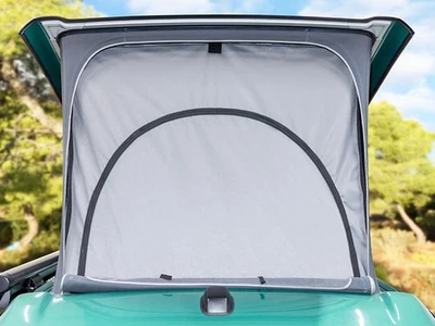 Brandrup ISO-TOP MK VI Aufstelldach-Isolierung für VW T6.1 / T6 California mit e - Bild 1 von 4