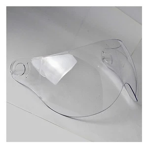 VISIERA TRASPARENTE PER CASCO CGM JET 205 G/S/A E 109 S/A/I CODICE 9109-FS1-00Z - Foto 1 di 3