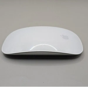 Apple Magic Mouse A1296 3VDC Wireless OEM ( Require 2 AA Battery) Tested Working - Picture 1 of 5