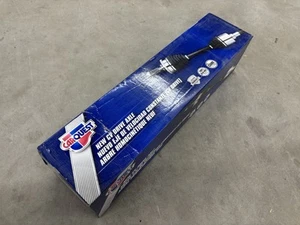 Conjunto de eje CV delantero izquierdo nuevo NCV23577 para Audi A6 Quattro 1999-2004 + otros - Imagen 1 de 3