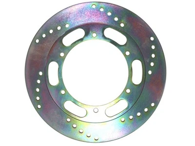 Rotor de freno estándar EBC MD2068 Foto 1 de 2