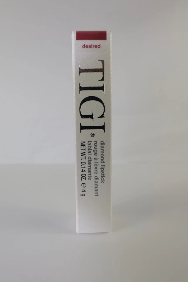 TIGI Cosmetics Women's Long Lasting Desired Shaded Diamond Lipstick - 0.14 Oz - Image 1 of 4
