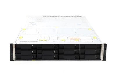 Dell PowerEdge R740XD2 24xLFF Server Barebone 2 x Heatsink 2 x 1100W PSU Tested - Image 1 of 3