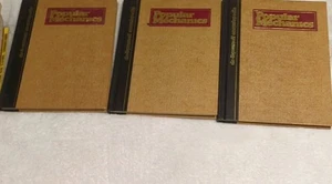 VINTAGE Book LOT Popular Mechanics Do-It-Yourself Encyclopedia Volumes 1, 2 & 3 - Bild 1 von 14