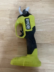 RYOBI ONE+ HP 18V Brushless Cordless Pruner (Tool Only) P2505VNM - **READ** - Picture 1 of 10