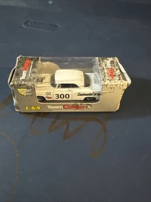 Team Caliber Centennial Of Speed #300 1:64  Die Cast Collectible Car Damaged Box - Image 1 of 4