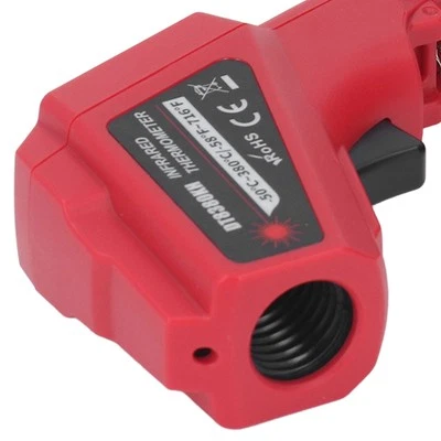 DT8380KH Digitales Thermometer Berührungsloser - Bild 1 von 4