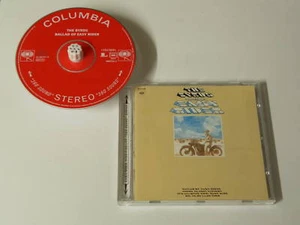 The Byrds - Ballad Of Easy Rider / Columbia 1997 / 18Tr - Picture 1 of 1