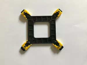 Adjustable Mounting Bracket PC CPU Heatsink Holder  for Intel 775 1155 1156 1366 - Bild 1 von 1