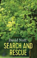 David Nutt Search and Rescue (Paperback) (UK IMPORT)