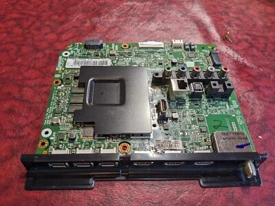 PLACA PRINCIPAL SAMSUNG UN75J6300A BN94-09061E Foto 1 de 3