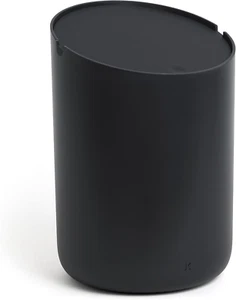 Kazai.® Mini-Kosmetikeimer 'Tove' - 1,5L | Exklusives Bad-Mülleimer Design Aus B - Bild 1 von 12
