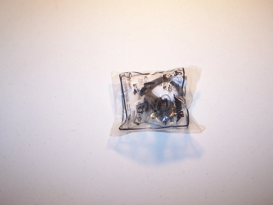 Carl JR kung fu panda Foto 1 de 1