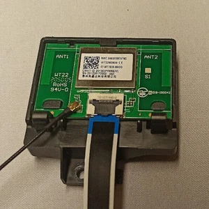 CARTE MODULE WIFI 07-MT7638-MA0G WT22M2600 POUR TCL 65BP615 ET AUTRES - Picture 1 of 2