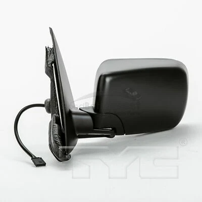 Um novo espelho de porta TYC esquerdo 8500432 51168245125 para BMW - Imagem 1 de 4