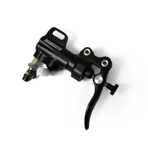 Accossato Daumenbremsanlage hinten - Kurzhebel Daumenbremspumpe ohne Halterung - Bild 1 von 1