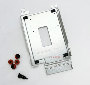 Lenovo ThinkCentre M600 M700 M900 Tiny Desktop 2.5" SSD HDD Caddy Holder MZ20481 - Afbeelding 1 van 2