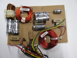 klh replacement parts