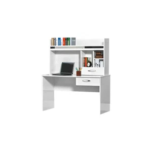 Schreibtisch Bürotisch Schubladenschreibtisch Arbeitstisch Tisch Sekretär - Bild 1 von 2