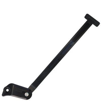 Pro Moto Billet 支架 Kick Side Stand KTM XCW EXC-F 250 350 450 17-23 全新 — 第 1/3 张图片