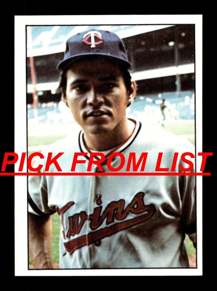 1975 SSPC 1-304 EX-MT/NM Pick From List All PICTURED - Image 1 of 1