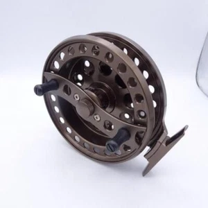 OKUMA Aventa VT1002 Fly Reel USED A - Picture 1 of 6