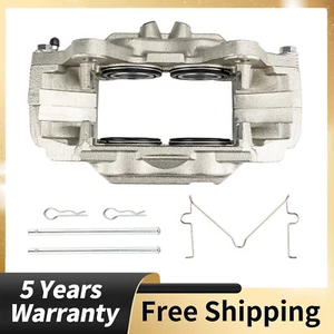 Front Right Brake Caliper for Toyota 4Runner Lexus GX470 2003 2004-2009 V8 4.7L - Picture 1 of 17