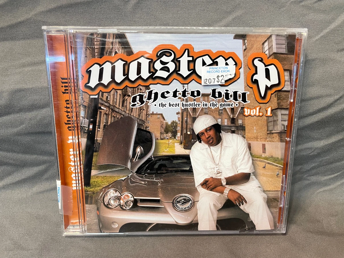 洋楽 G-Luv G-Rap S.B. & Joey OG Press 洋楽 G-Luv G-Rap S.B. & Joey OG Press 洋楽 G-RAP G-FUNK platinum