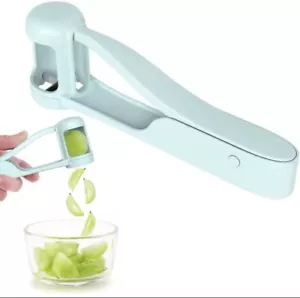 Tomato Slicer Cutter Grape Tools Cherry Fruit Salad Splitter Artifact For Toddle - Picture 1 of 8