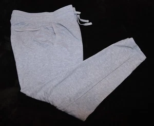 NEW 32 Degrees HEAT light gray sweats sweatpants pants jogger Men's L LARGE - Picture 1 of 1