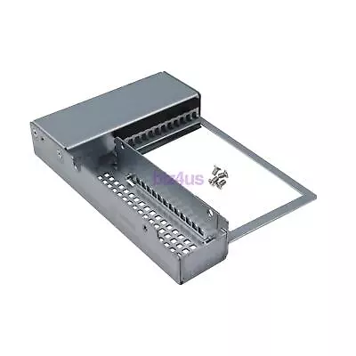 3.5" to 2.5" Hard Drive Tray Caddy Adapter for Huawei RH1288 2288 H V3 V5 V6 - Image 1 of 4