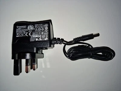 GENUINE PLANTRONICS 77393-01 SSA-3W-05 050018F 5V 180mA - Image 1 of 2