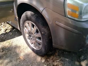 Passenger Right Axle Shaft Front Axle Fits 02-07 RENDEZVOUS 3307247 - Picture 1 of 10